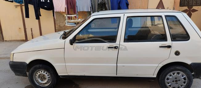 Fiat Uno Diesel Manuelle 2004 à Errachidia