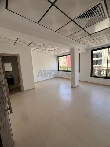  Bel bureaux  à louer hay tilila