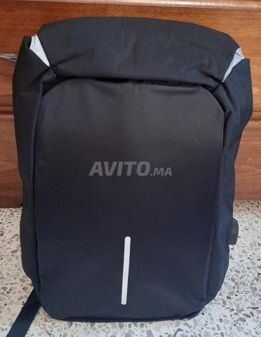 Sac à dos d'affaires original USA 17L