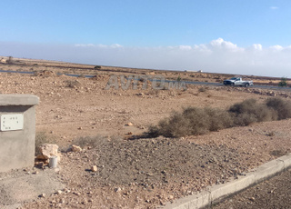 بيع بقعة ڤيلا مجهزة محفضة