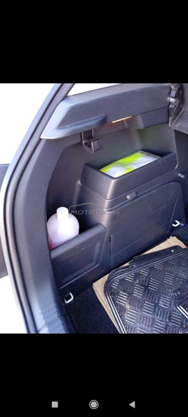 Skoda Fabia très bon état 