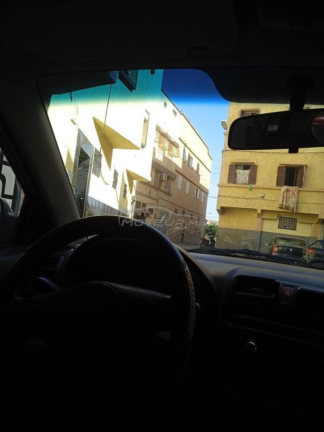 Kia Picanto Essence Manuelle 2007 à Agadir