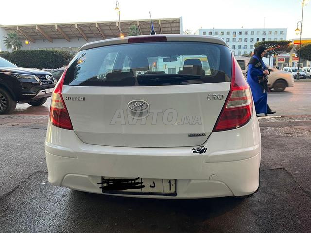 Voiture Hyundai I-30 très bon état