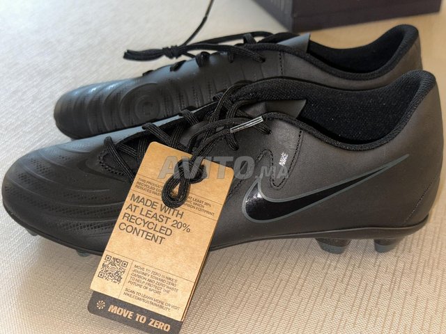 Nike Phantom GX II club 