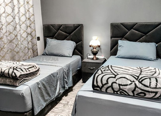 appartement à louer par jour au centre-ville