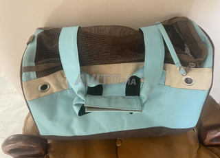 cage de transport neuf pour petit chien ou chat 