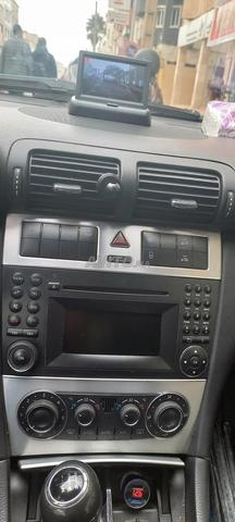 Mercedes-Benz 220 Diesel Manuelle 2010 à Kénitra