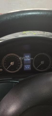 Mercedes-Benz 220 Diesel Manuelle 2010 à Kénitra - 2