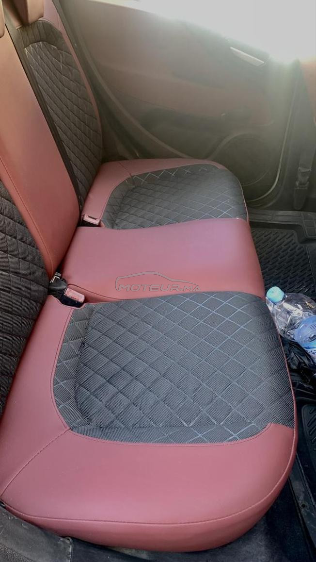 Fiat Punto EVO Diesel Manuelle 2011 à Inzegan