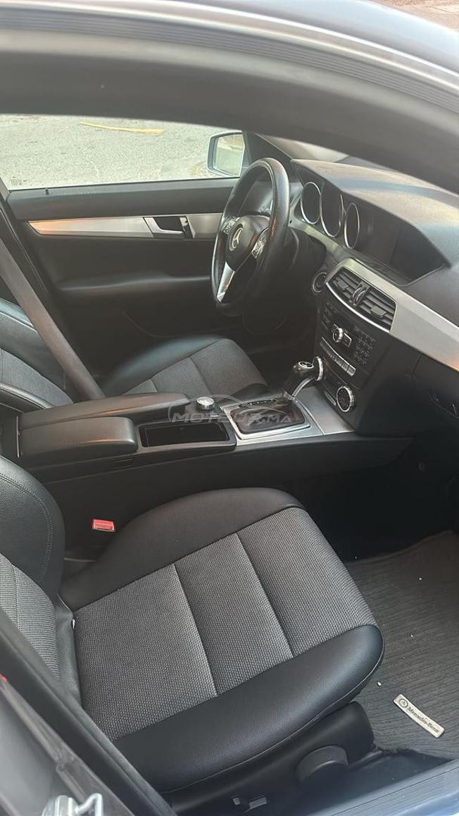 Mercedes-Benz AMG GT Diesel Automatique 2011