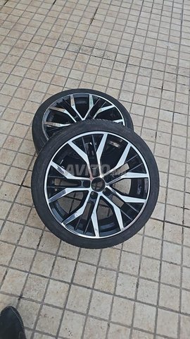 jantes 17 pouces volkswagen