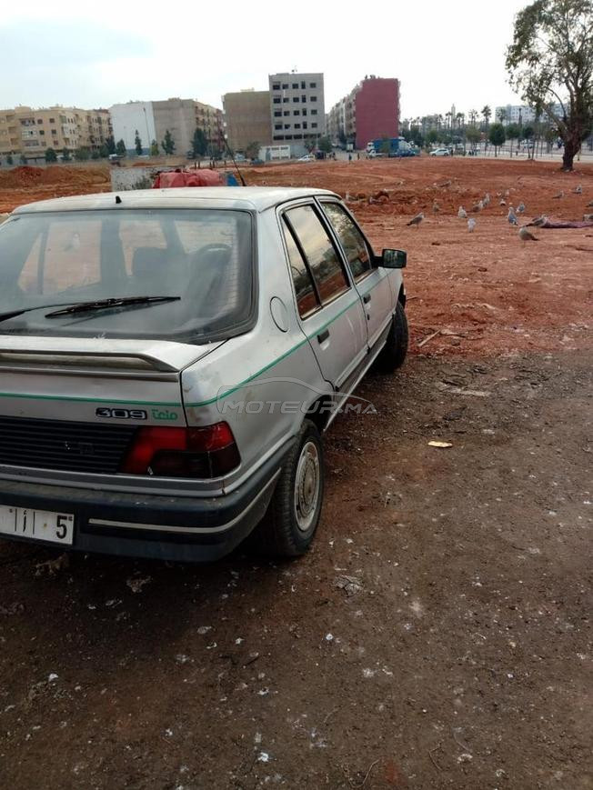 بيجو 309