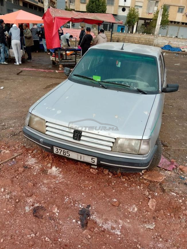بيجو 309