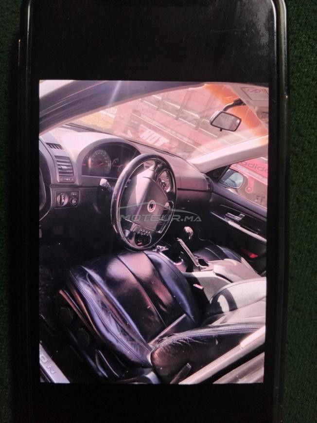 voiture