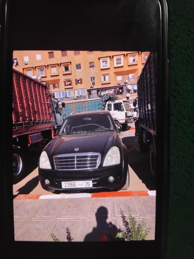 voiture