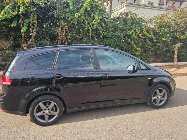 seat altea xl 