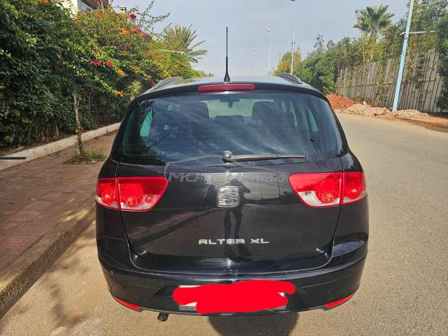 seat altea xl 