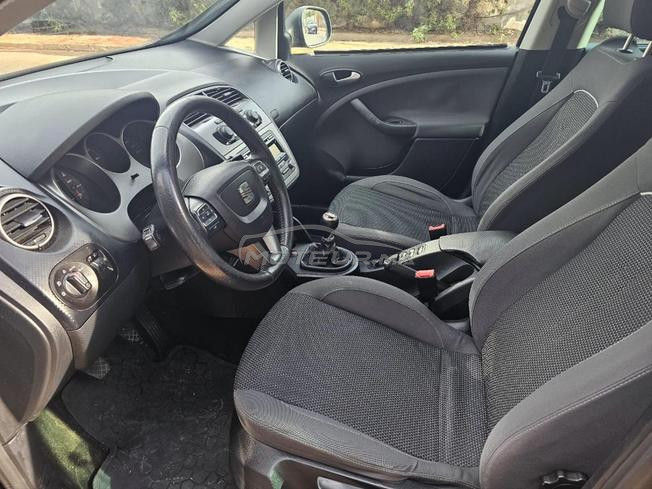 seat altea xl 