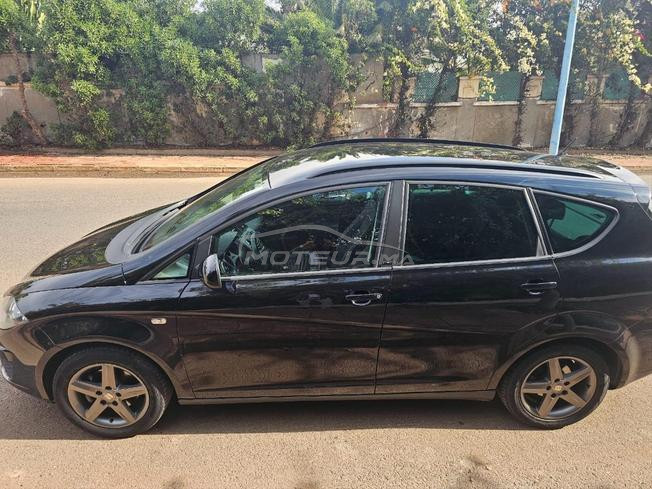 seat altea xl 