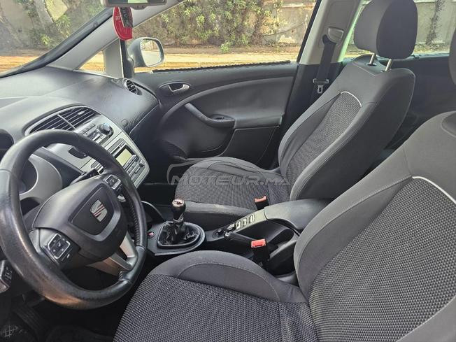 seat altea xl 