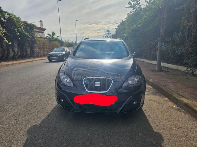 seat altea xl 