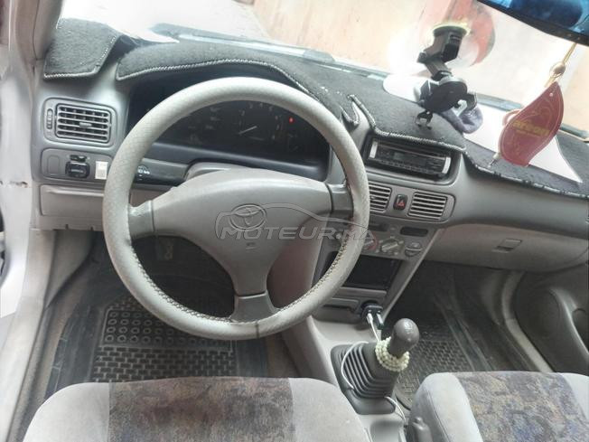 Toyota 4 Runner