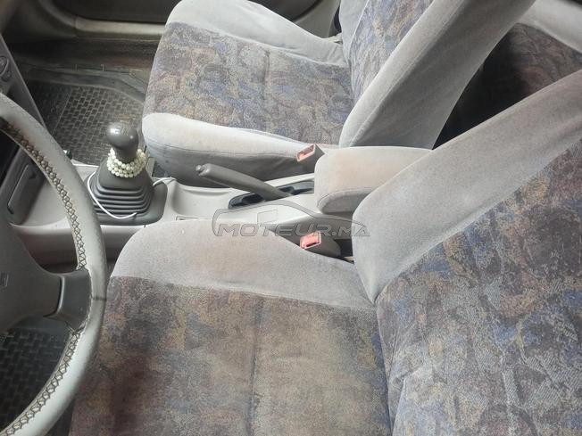 Toyota 4 Runner