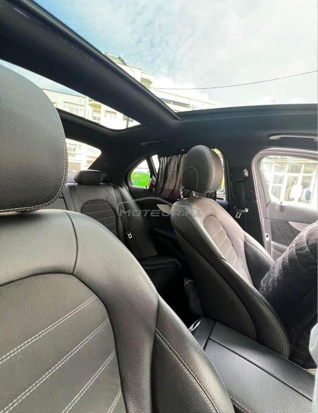 Mercedes-Benz 220 Diesel Automatique 2020