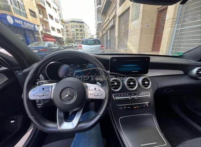 Mercedes-Benz 220 Diesel Automatique 2020