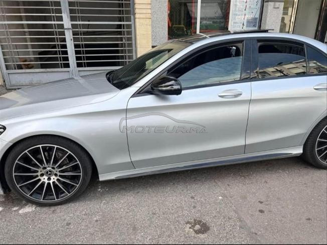 Mercedes-Benz 220 Diesel Automatique 2020