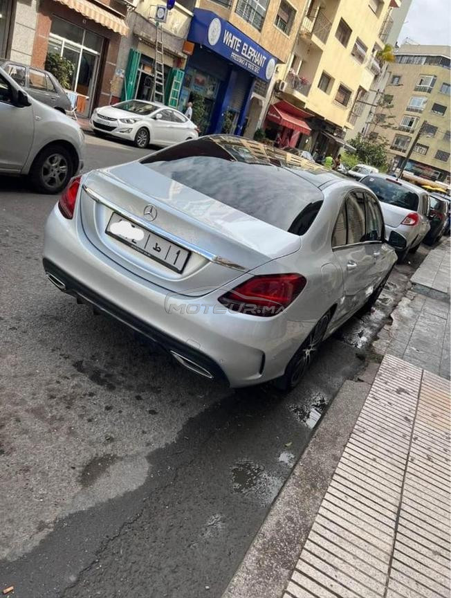 Mercedes-Benz 220 Diesel Automatique 2020