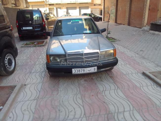 مرسيديس 190  