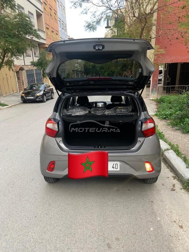 Hyundai i 10 Essence Automatique 2022 à Tanger