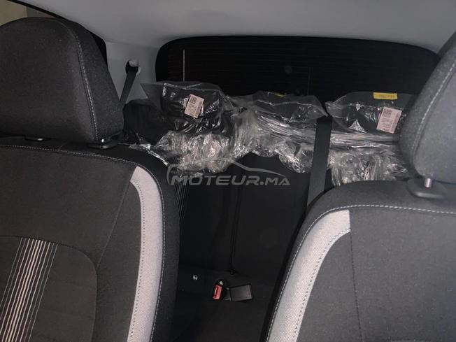 Hyundai i 10 Essence Automatique 2022 à Tanger