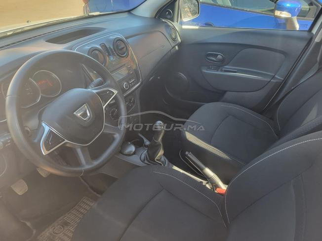Dacia logan 2020