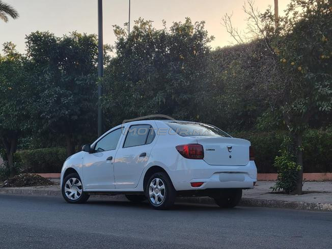Dacia logan 2020