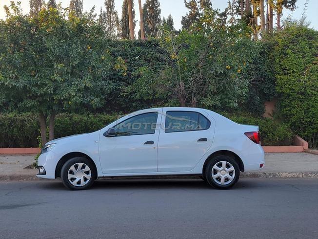 Dacia logan 2020