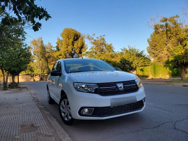 Dacia logan 2020