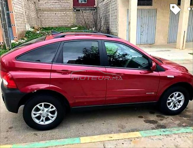  Ssangyong 