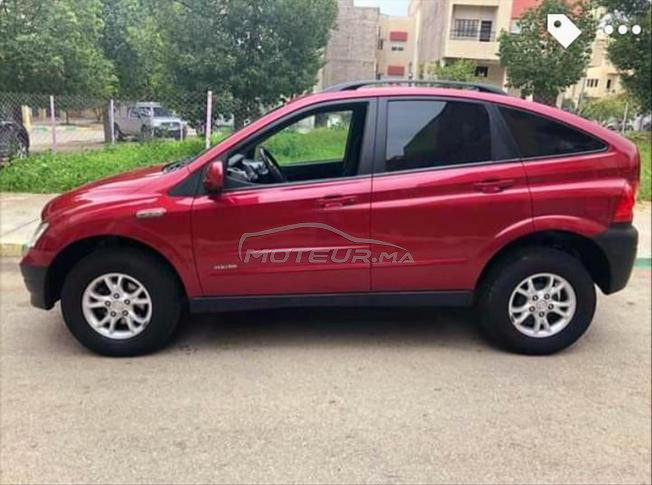  Ssangyong 