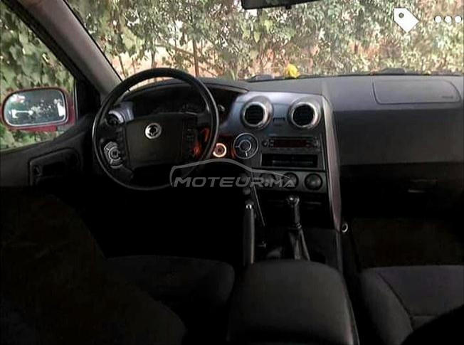  Ssangyong 