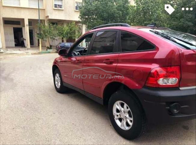  Ssangyong 
