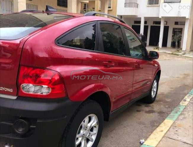  Ssangyong 