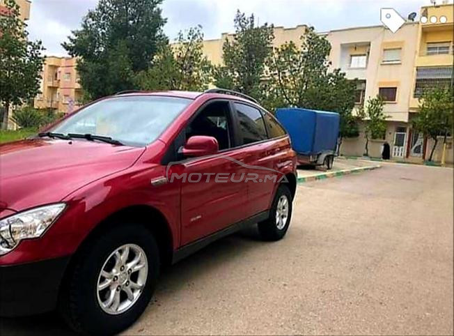  Ssangyong 