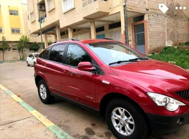  Ssangyong 