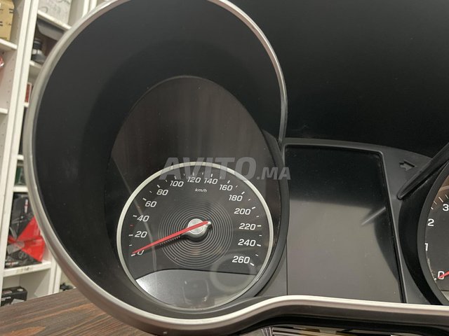 Cockpit Mercedes GLC  Classe C ,AMG W205 W202,W…