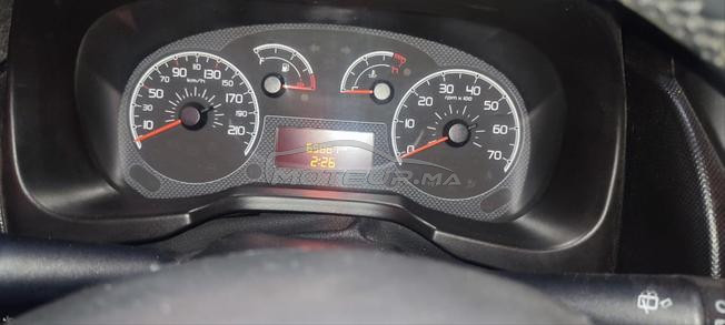 Fiat Fiorino Diesel Manuelle 2017 à Agadir