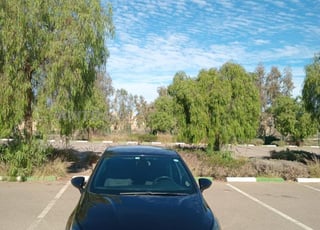 Opel Astra Diesel Automatique 2019 à Khouribga