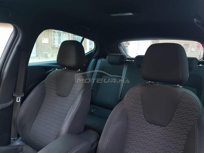 Opel Astra Diesel Automatique 2019 à Khouribga