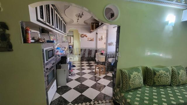 Appartement à vendre 120 m² à Tamesna - 2